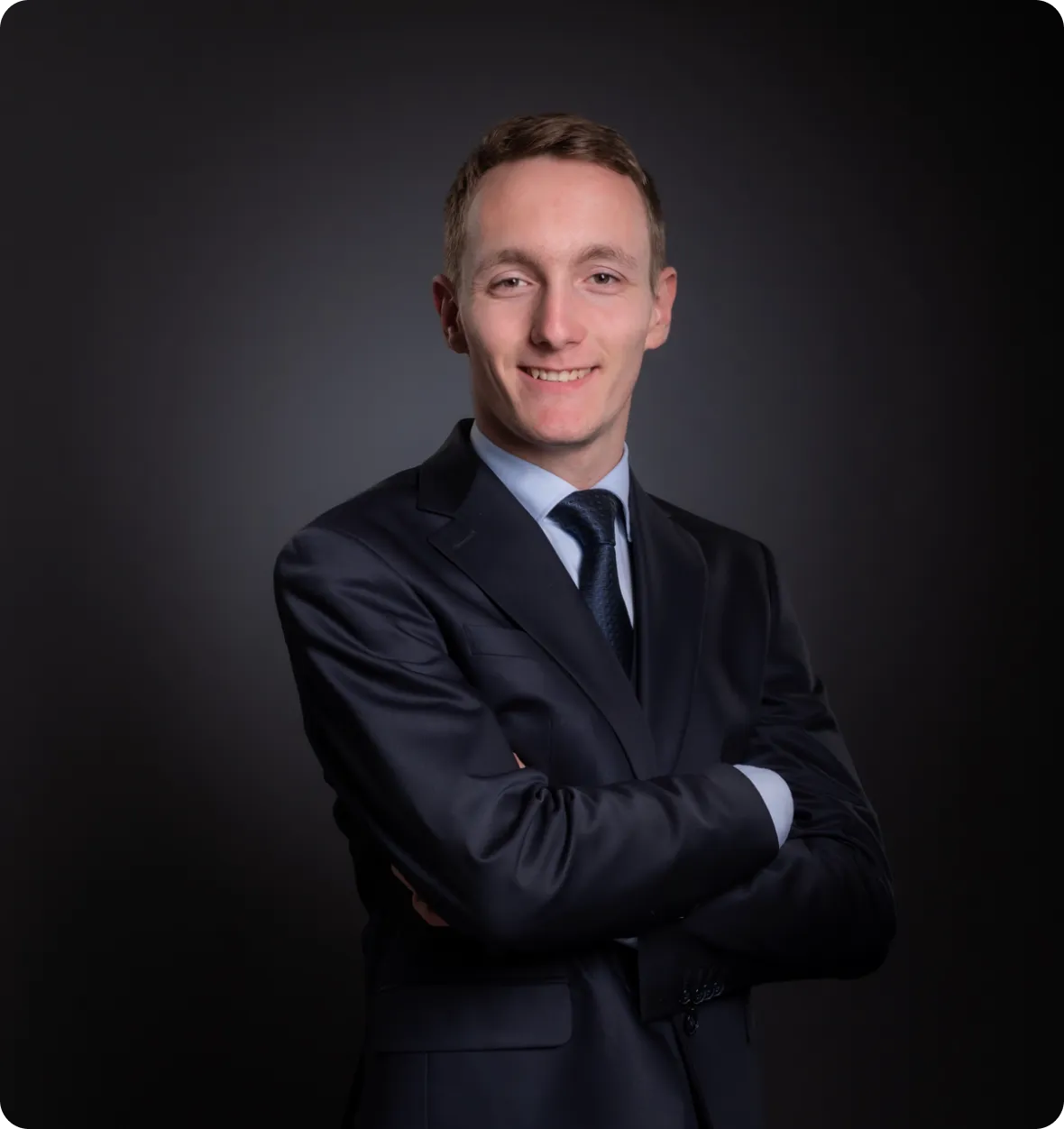 Clément Rampon, fondateur d’EduSavoir